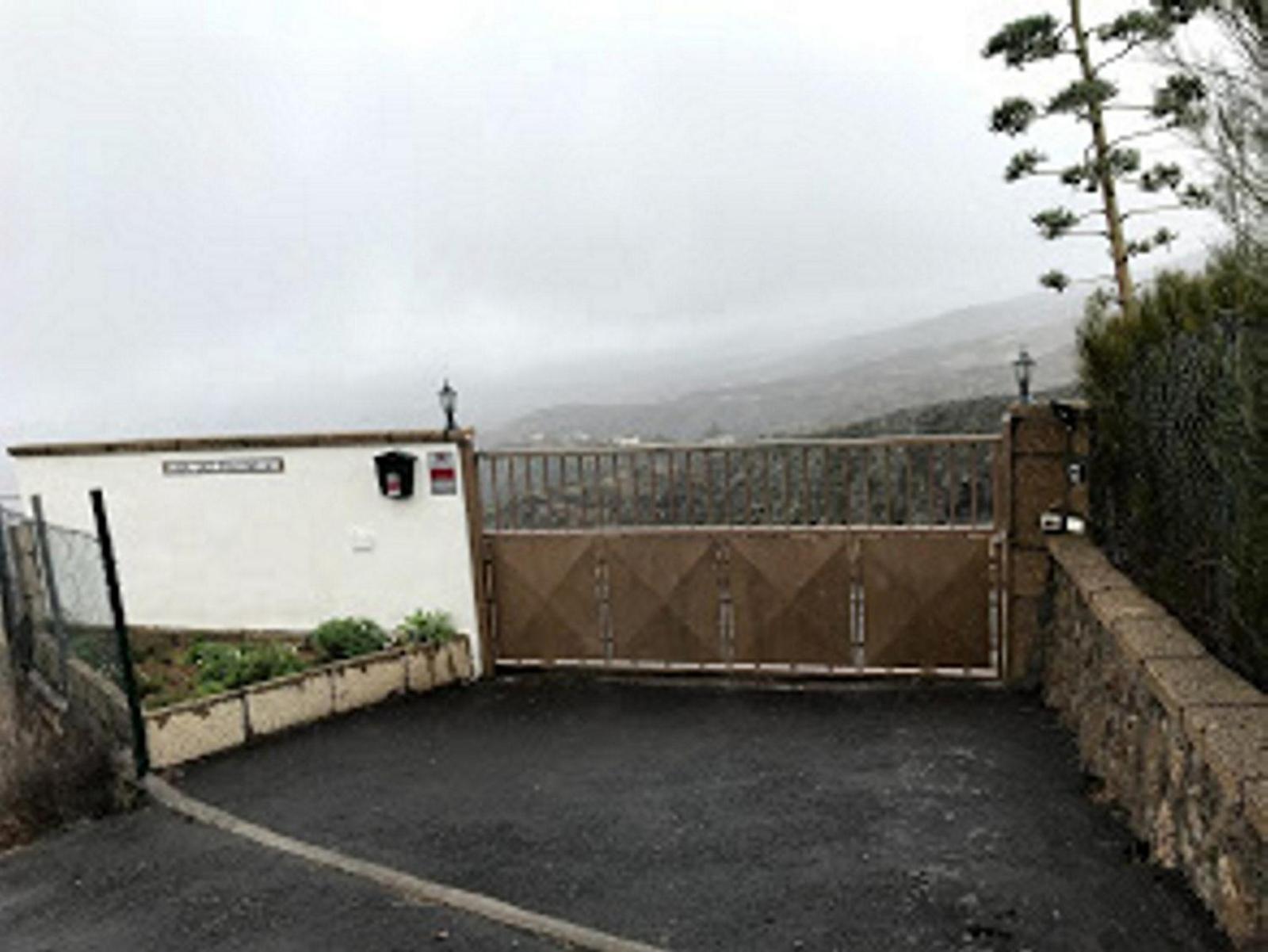 Polinarias Casa Cueva En Fasnia Dom wakacyjny