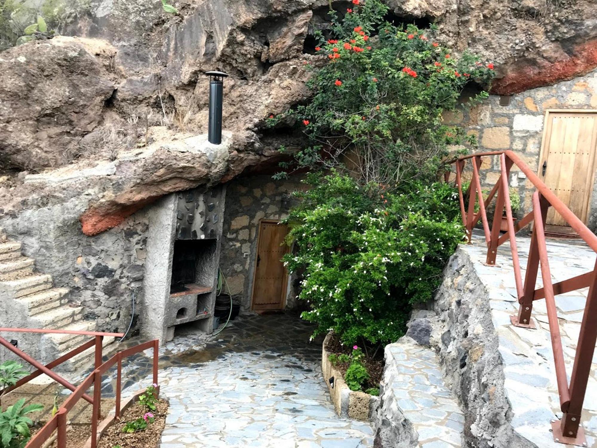 Polinarias Casa Cueva En Fasnia Casa vacanze