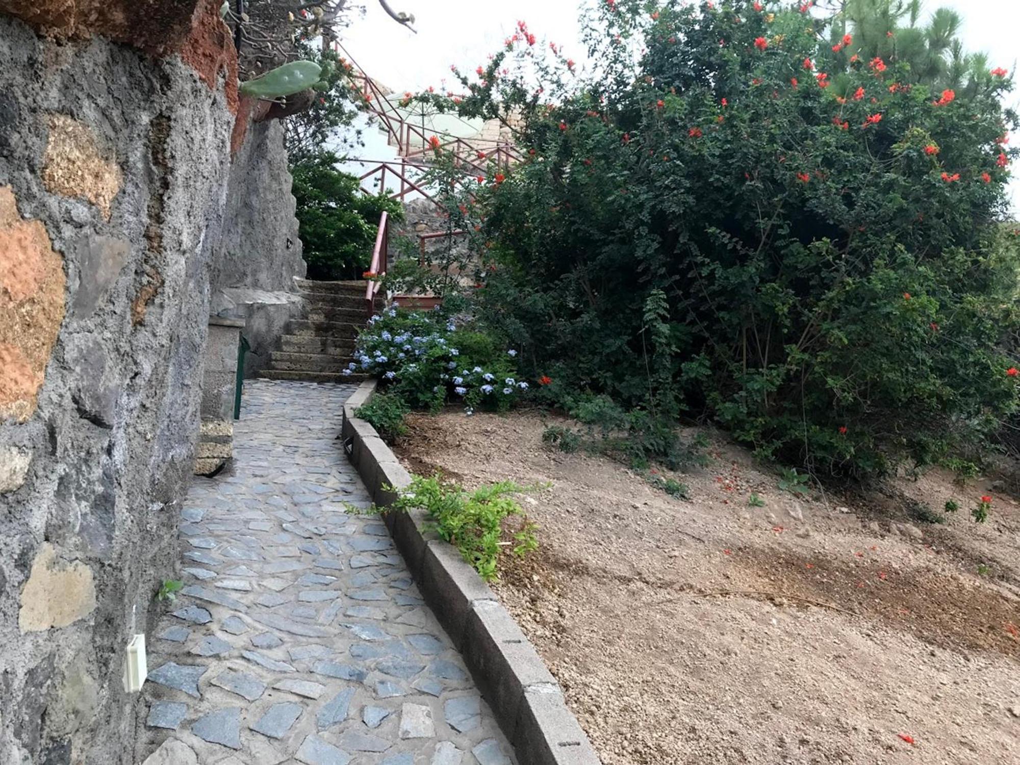 Polinarias Casa Cueva En Fasnia Dom wakacyjny