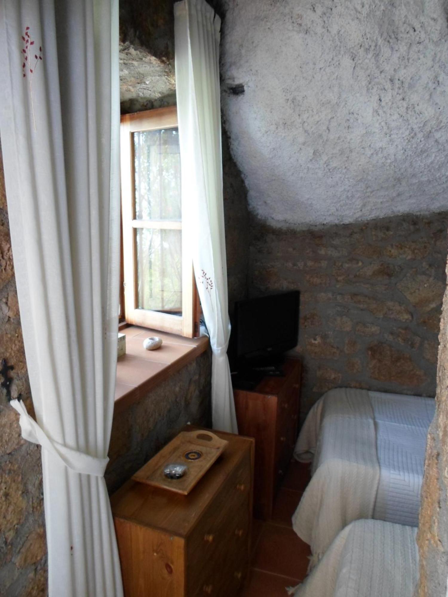 Polinarias Casa Cueva En Fasnia Casa vacanze *