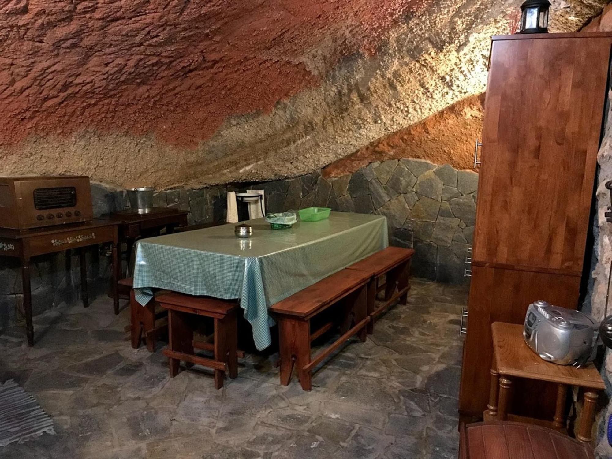 Casa vacanze Polinarias Casa Cueva En Fasnia *