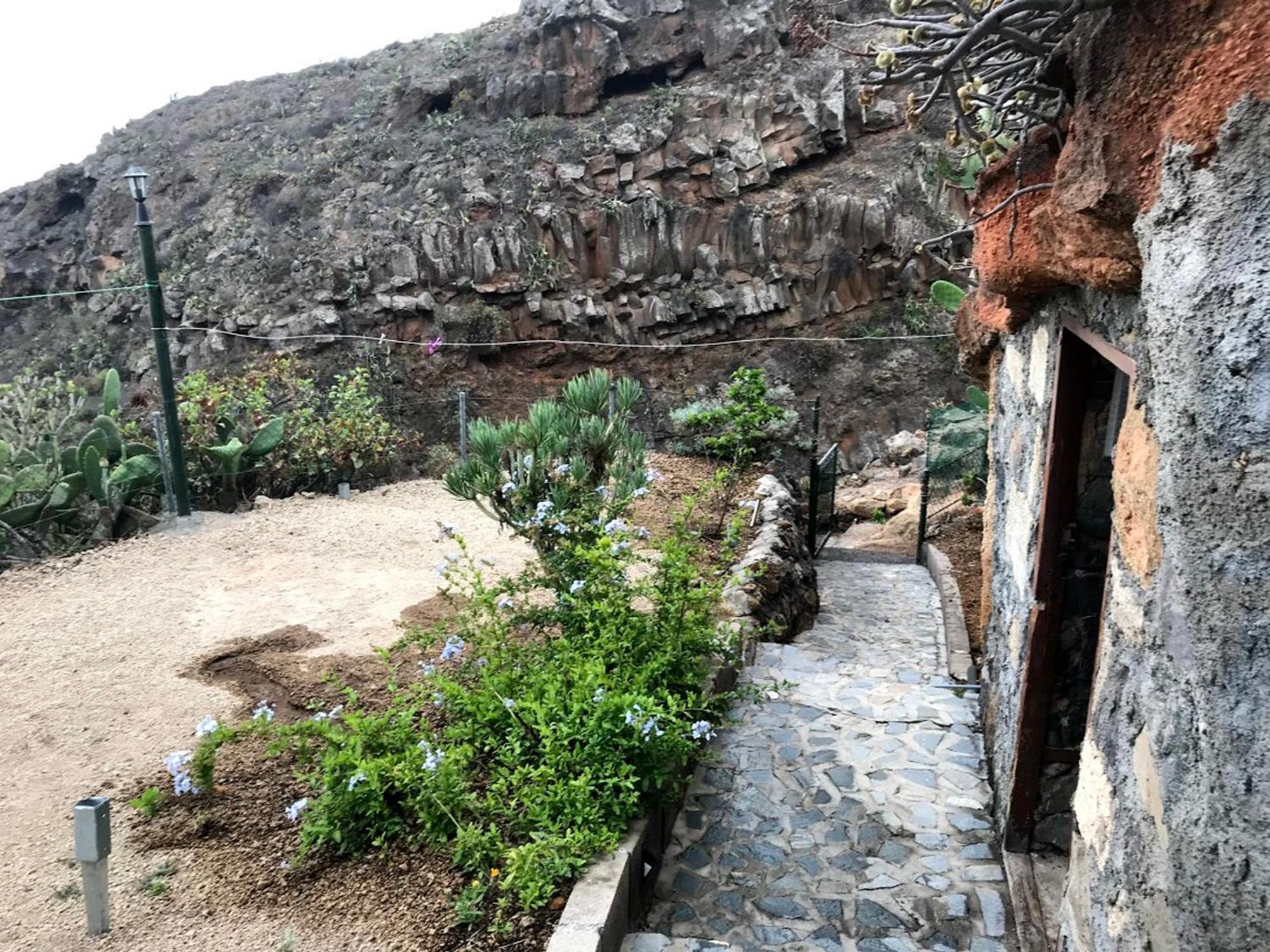 Casa vacanze Polinarias Casa Cueva En Fasnia