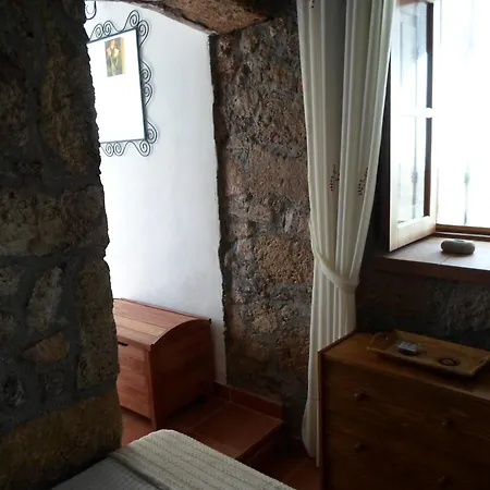 Finca Las Polinarias Casa Cueva En Fasnia Santa Cruz de Tenerife Esterno foto