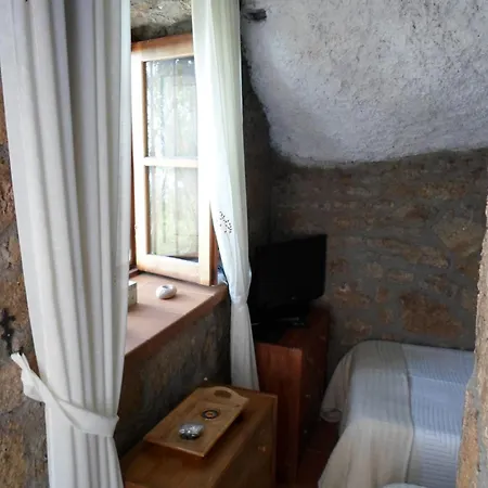 Finca Las Polinarias Casa Cueva En Fasnia Santa Cruz de Tenerife Esterno foto