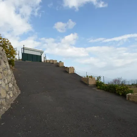 Finca Las Polinarias Casa Cueva En Fasnia Santa Cruz de Tenerife Esterno foto