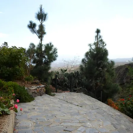 Finca Las Polinarias Casa Cueva En Fasnia Santa Cruz de Tenerife Esterno foto