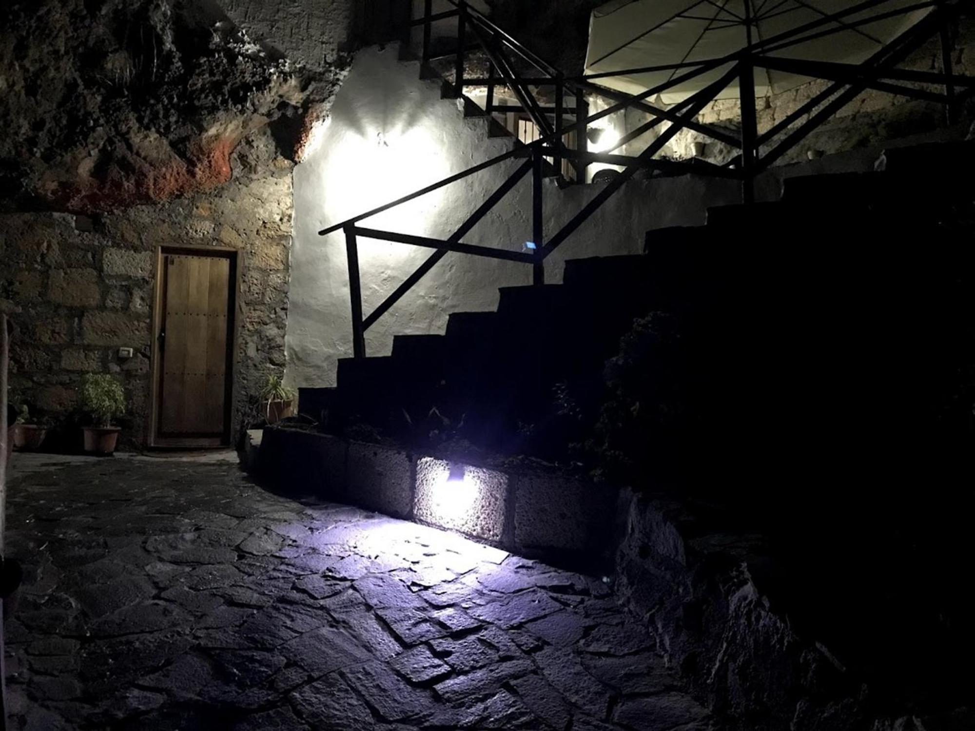 Polinarias Casa Cueva En Fasnia Ferienhaus *